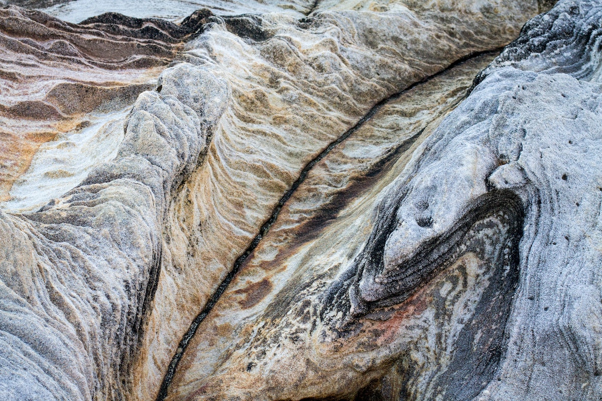 natural stone
