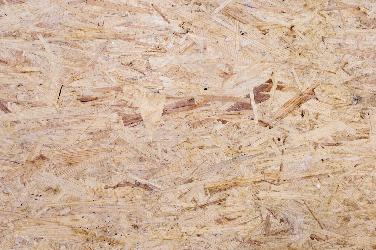 plywood
