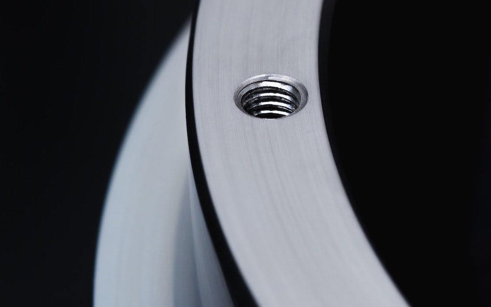 Stainless Steel