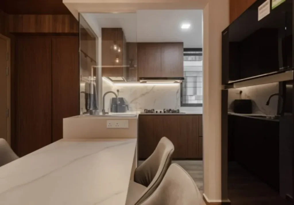 Kitchenate Modern Kitchen Design Ideas | Kitchenate