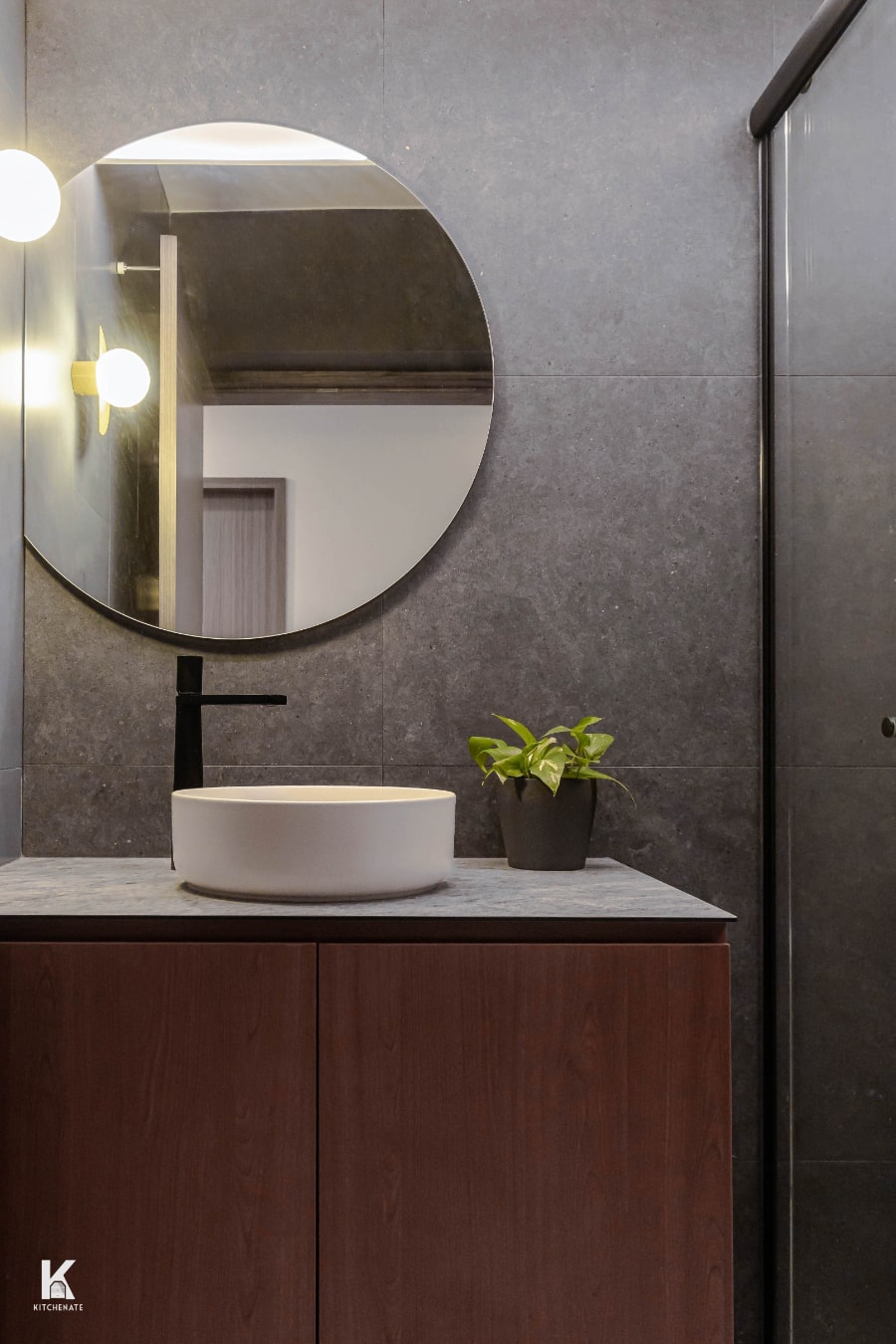 637B tampines greenvines toilet, 4 Room HDB BTO