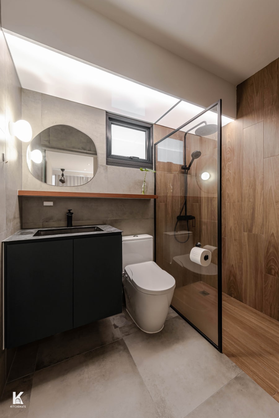 637B tampines greenvines toilet4, 4 Room HDB BTO
