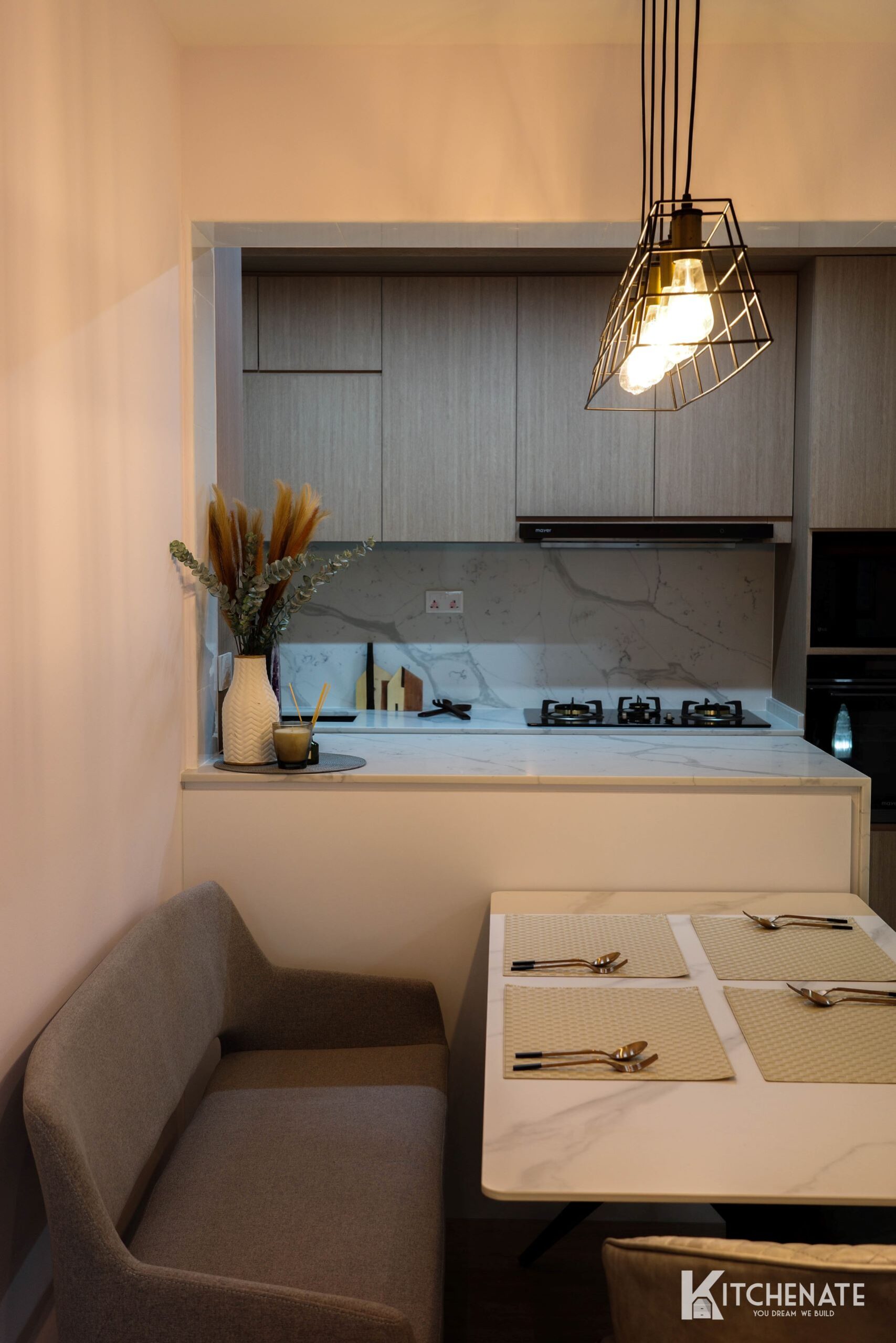 449A Bukit Batok, 3 Room HDB BTO Kitchen3