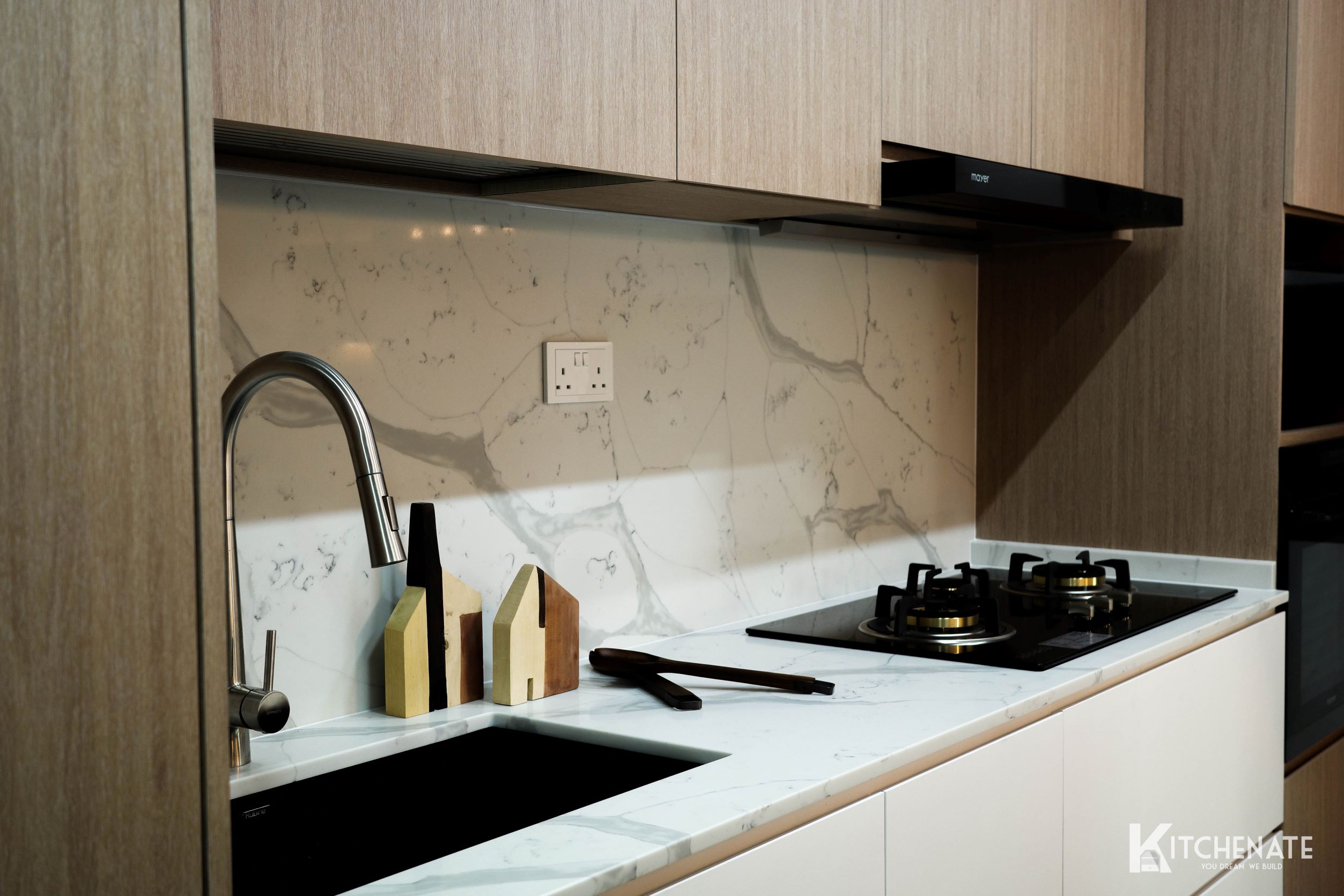 449A Bukit Batok - 3 Room HDB BTO kitchen basin