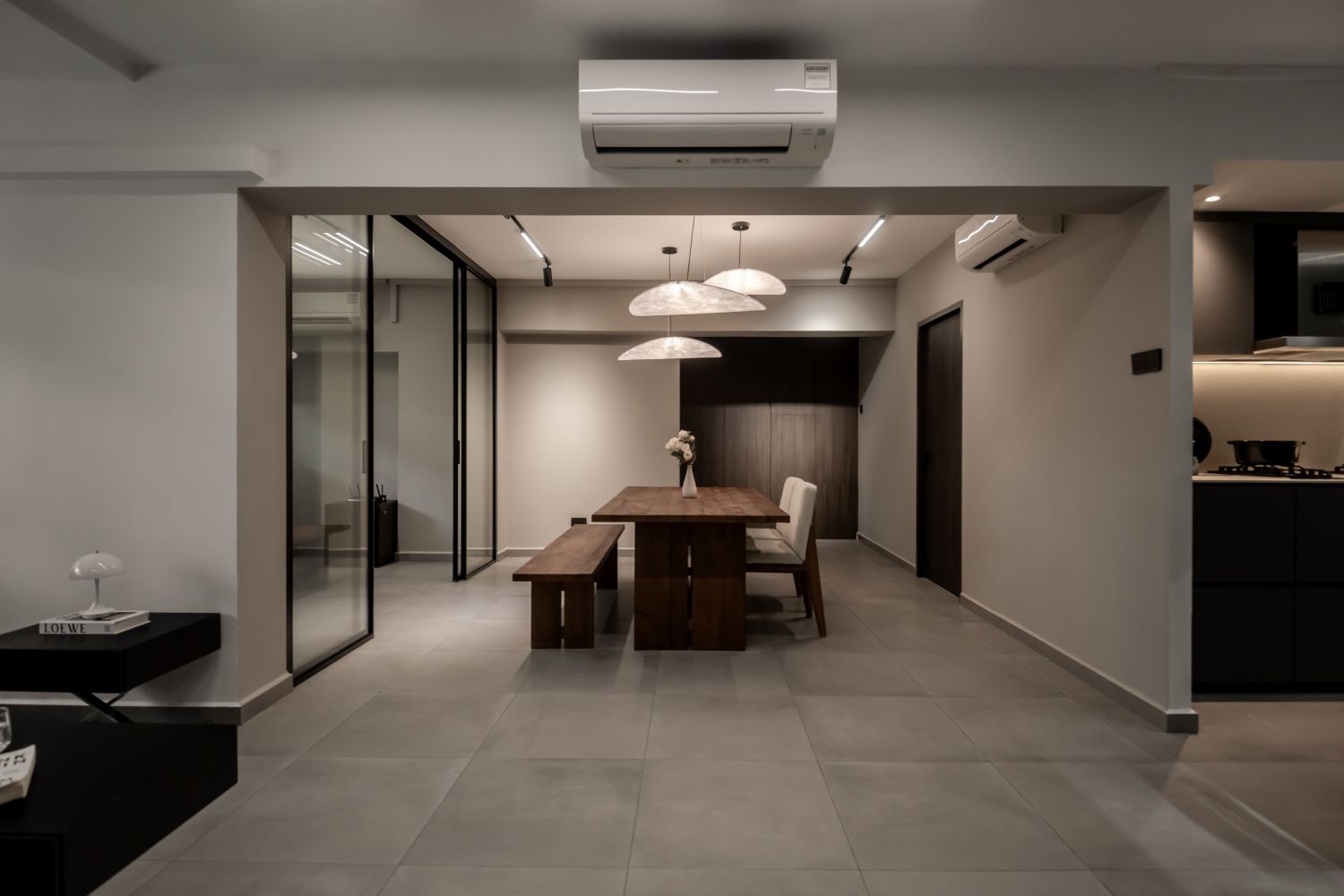 404 Serangoon Ave 1, 5-room resale, HDB interior design