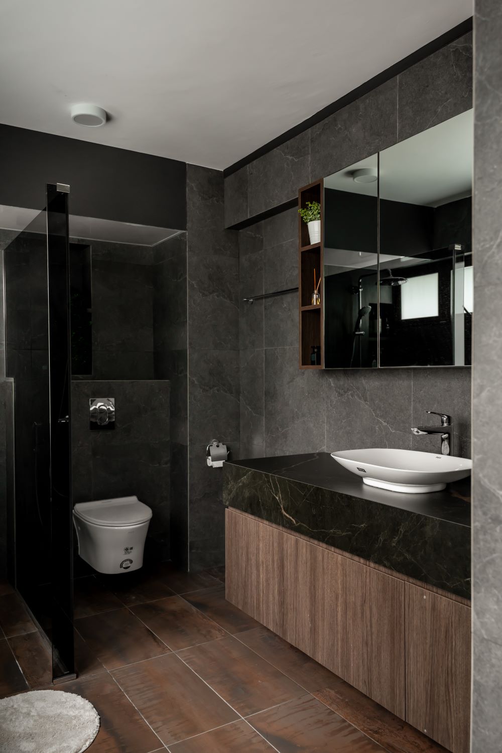 Bathroom HDB interior design at 404 Serangoon Ave 1, 5-room resale_2