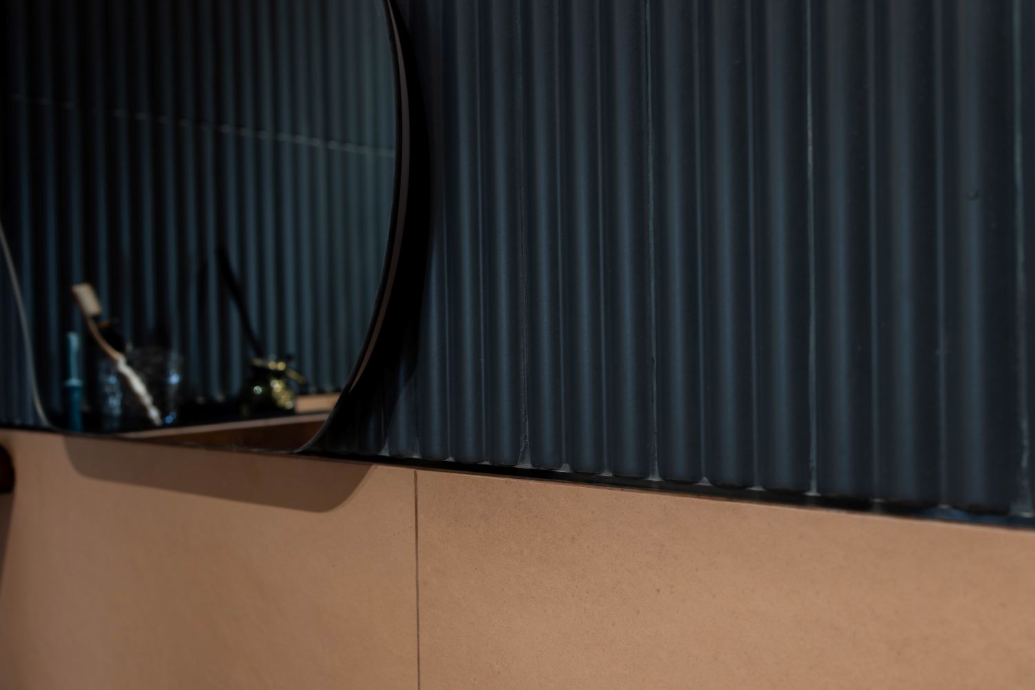 2A Kempas Road – HDB BTO 3 Room Bathroom Design