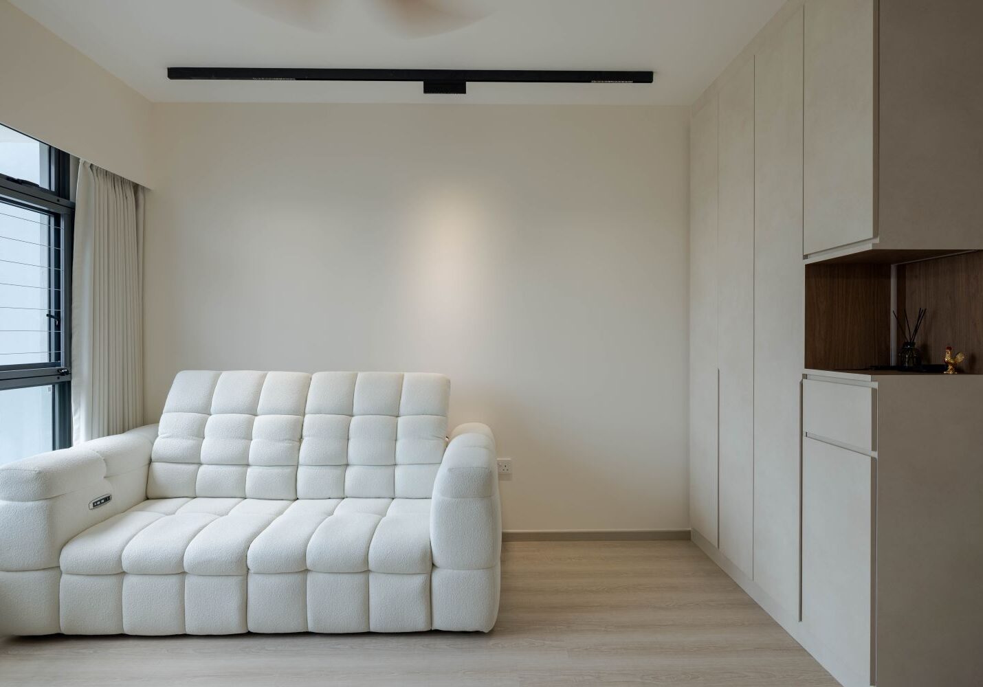 2A Kempas Road – HDB BTO 3 Room Living Room1