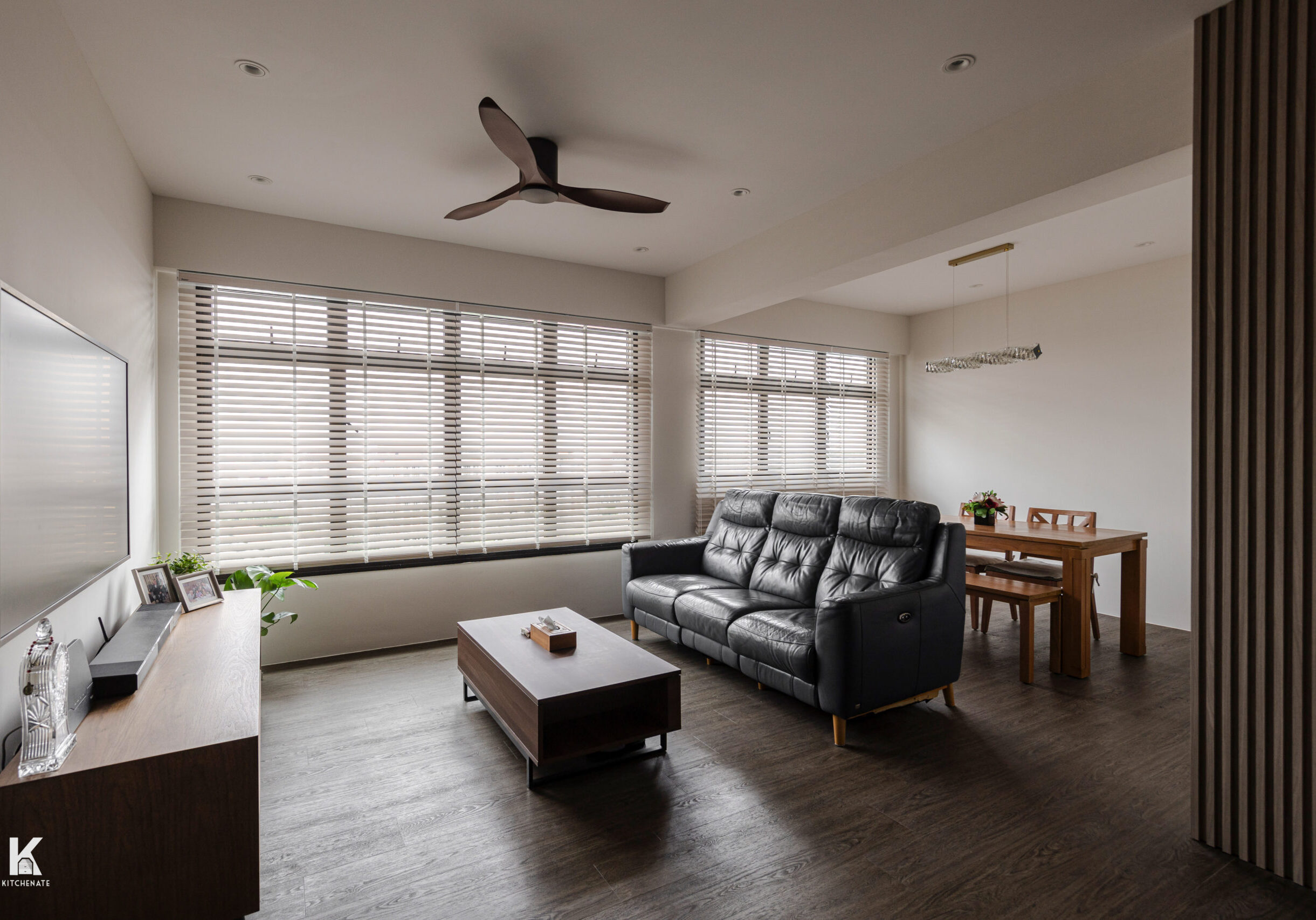 Kitchenate 365A Upper Serangoon Road HDB Resale
