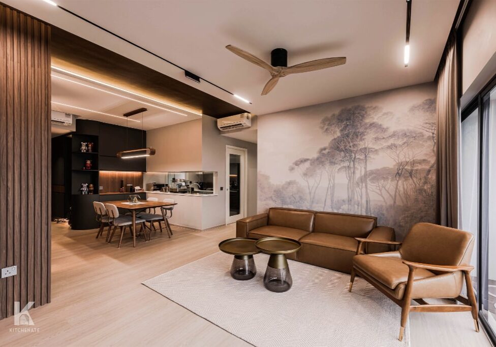 85 pasir ris grove living room1 condo design