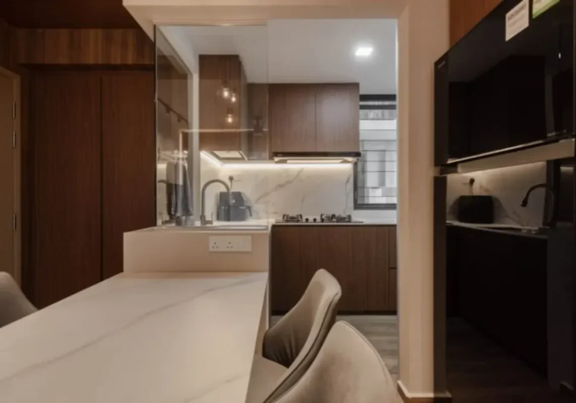 Kitchenate Modern Kitchen Design Ideas | Kitchenate